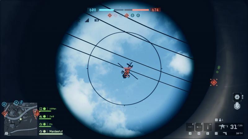 Первые впечатления от Battlefield 6: DICE возвращает магию серии