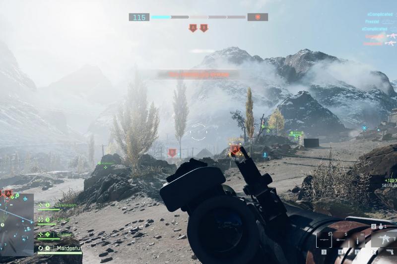 Первые впечатления от Battlefield 6: DICE возвращает магию серии