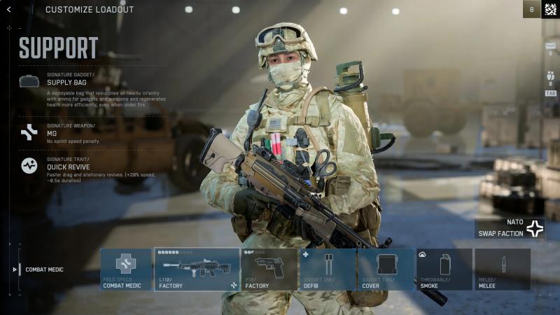 Первые впечатления от Battlefield 6: DICE возвращает магию серии