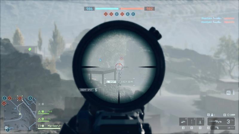 Первые впечатления от Battlefield 6: DICE возвращает магию серии