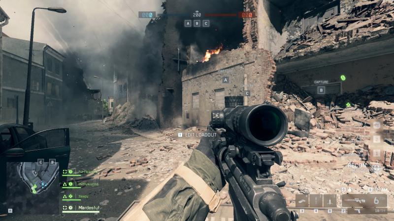 Первые впечатления от Battlefield 6: DICE возвращает магию серии