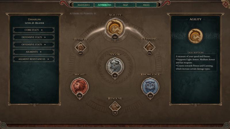 Первые впечатления от Titan Quest 2 (ранний доступ)