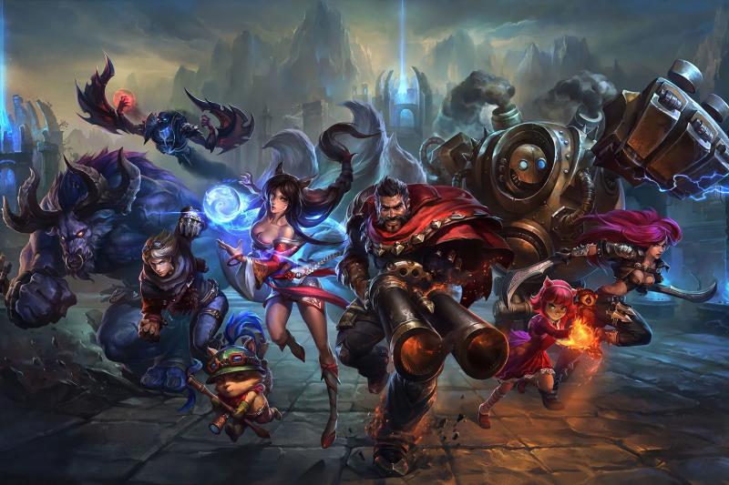 Почему проваливаются MOBA-игры: причины неудач и уроки индустрии