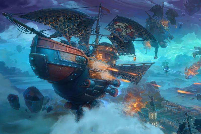 Почему проваливаются MOBA-игры: причины неудач и уроки индустрии