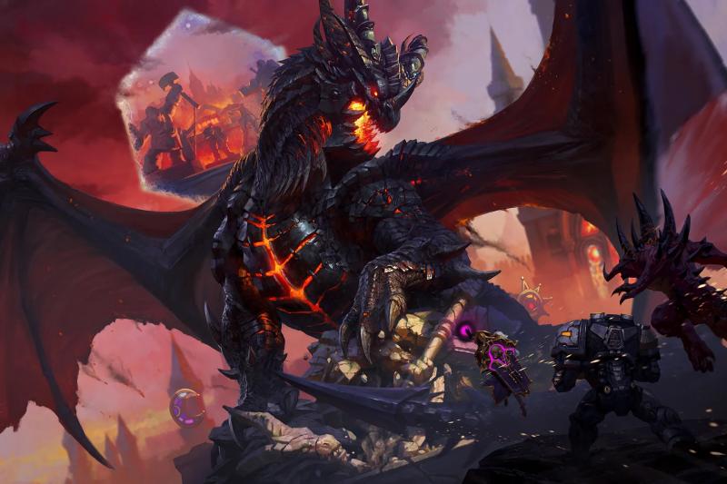 Почему проваливаются MOBA-игры: причины неудач и уроки индустрии