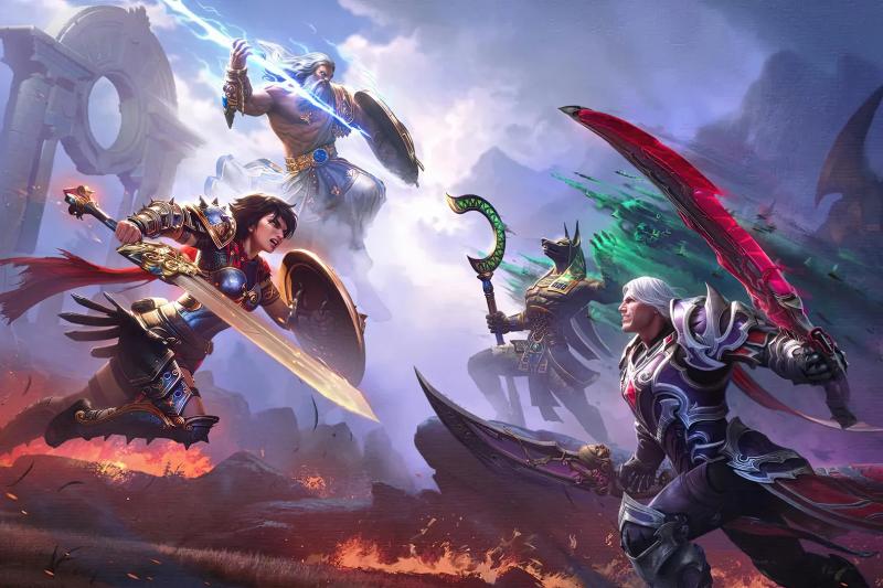 Почему проваливаются MOBA-игры: причины неудач и уроки индустрии
