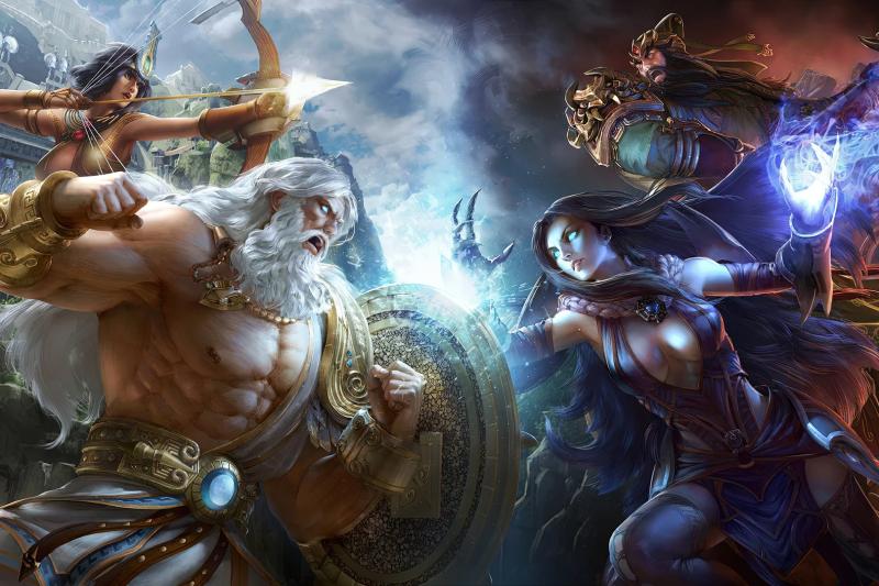Почему проваливаются MOBA-игры: причины неудач и уроки индустрии