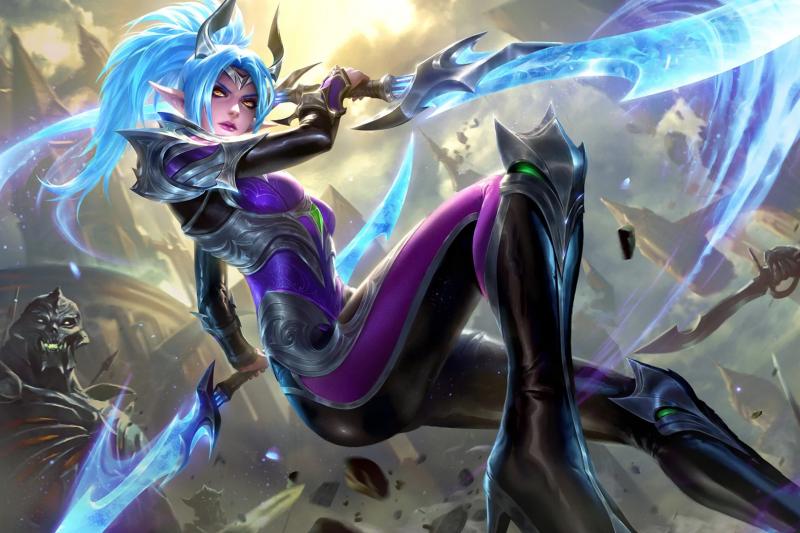 Почему проваливаются MOBA-игры: причины неудач и уроки индустрии