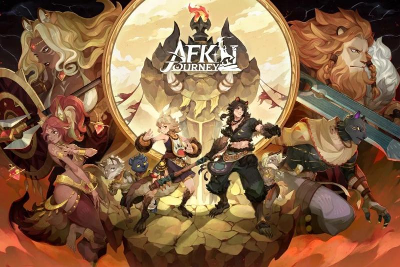 Разработчик AFK Journey рассказал, чего ожидать в новом обновлении уникальной кроссплатформенной RPG