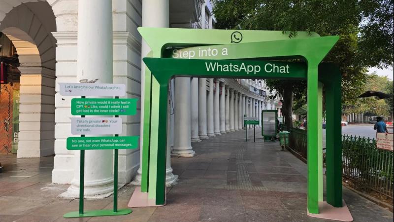 РКН приступил к ограничению звонков в Telegram и WhatsApp