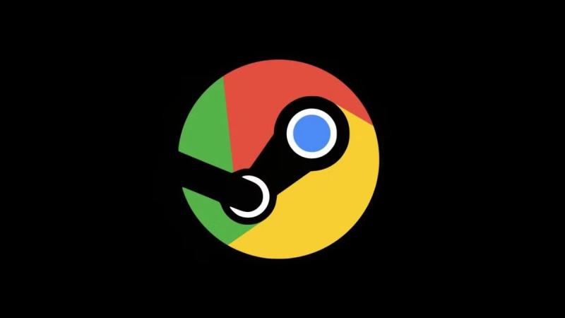 Steam прекратит работу в 2026 году для Chromebook