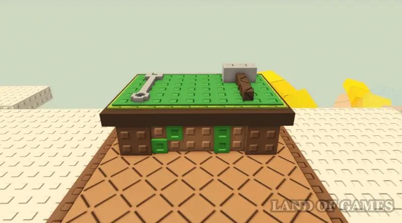 Сундук Небесного корня в Grow a Garden (Вырасти Сад): как получить