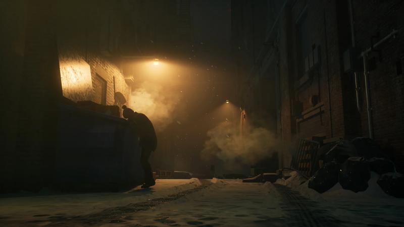 Vampire: The Masquerade — Bloodlines 2: первые впечатления от игры