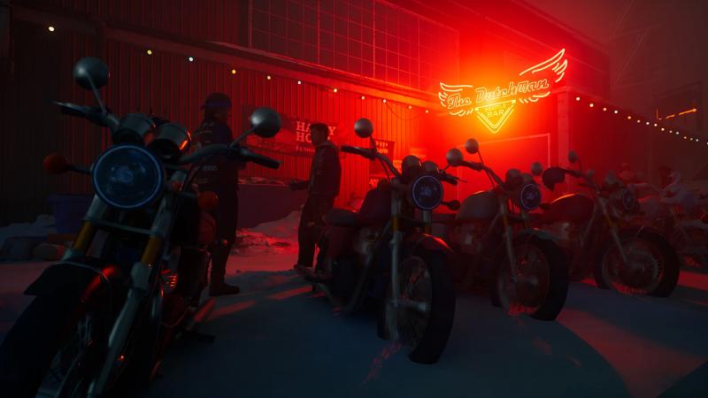 Vampire: The Masquerade — Bloodlines 2: первые впечатления от игры