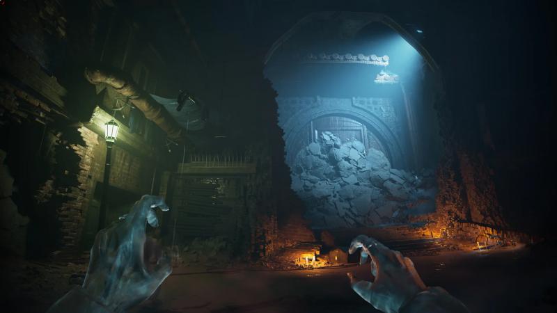 Vampire: The Masquerade — Bloodlines 2: первые впечатления от игры
