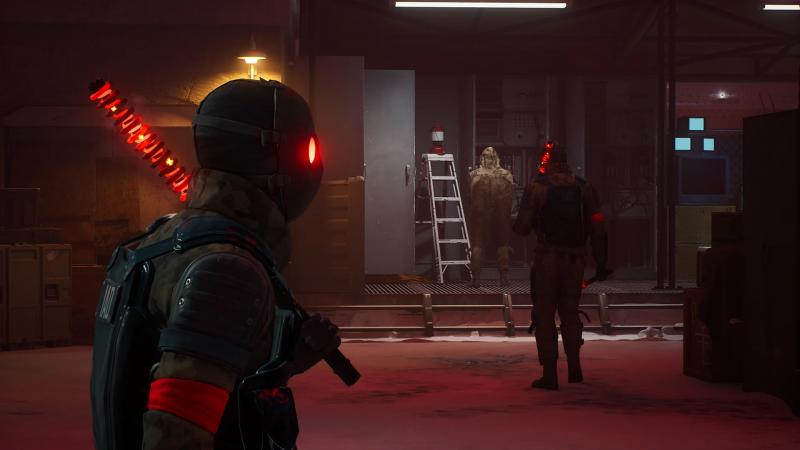 Vampire: The Masquerade — Bloodlines 2: первые впечатления от игры