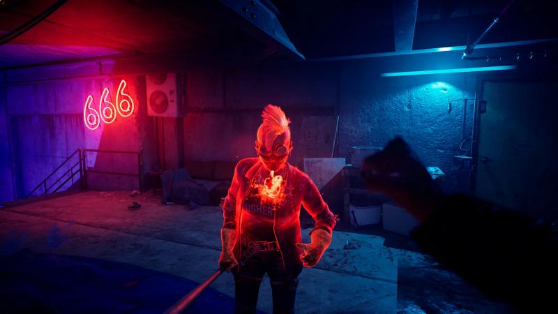 Vampire: The Masquerade — Bloodlines 2: первые впечатления от игры