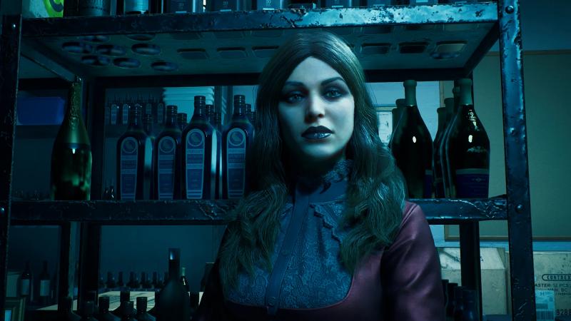 Vampire: The Masquerade — Bloodlines 2: первые впечатления от игры
