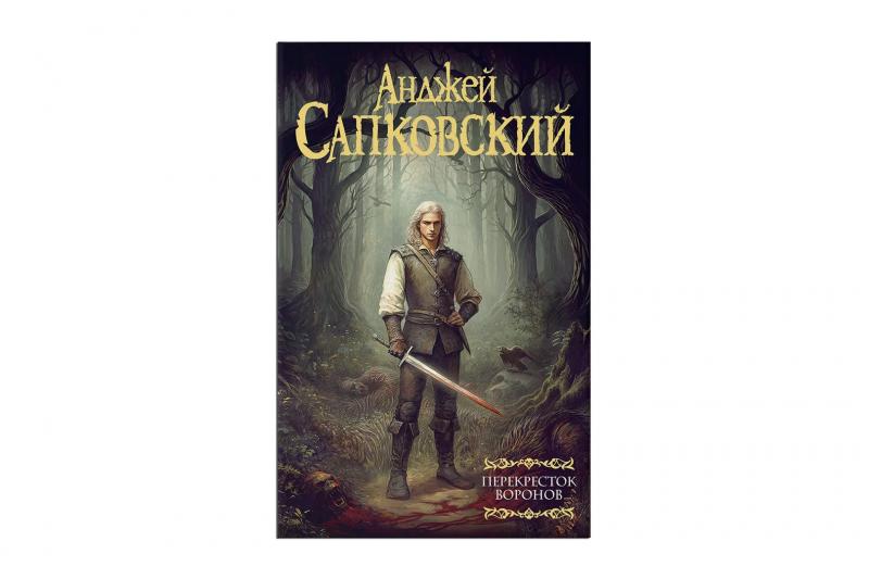 Ведьмак: порядок чтения книг, игр и сериалов, полный гид