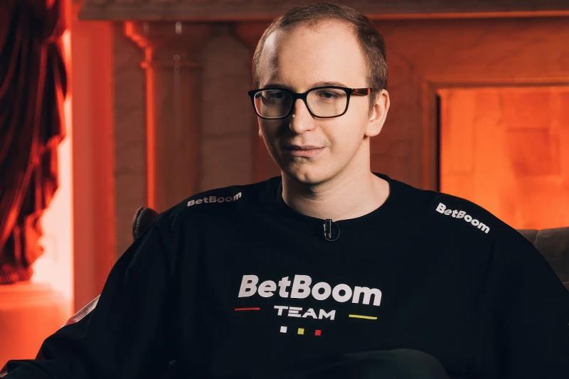 Во что играют BetBoom Team, чтобы отдохнуть от Dota 2?