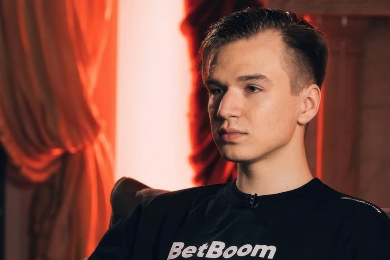 Во что играют BetBoom Team, чтобы отдохнуть от Dota 2?