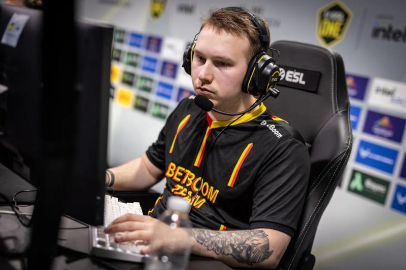 Во что играют BetBoom Team, чтобы отдохнуть от Dota 2?