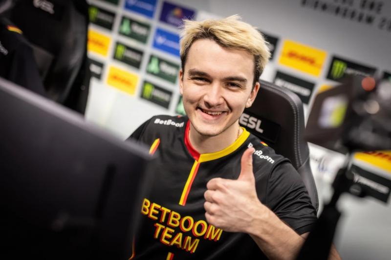 Во что играют BetBoom Team, чтобы отдохнуть от Dota 2?