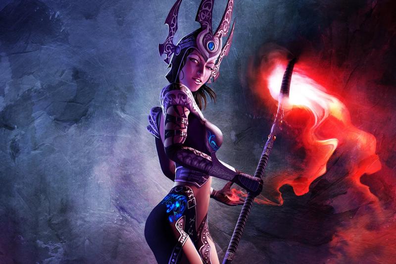 Во что поиграть в ожидании Titan Quest 2: лучшие похожие ARPG