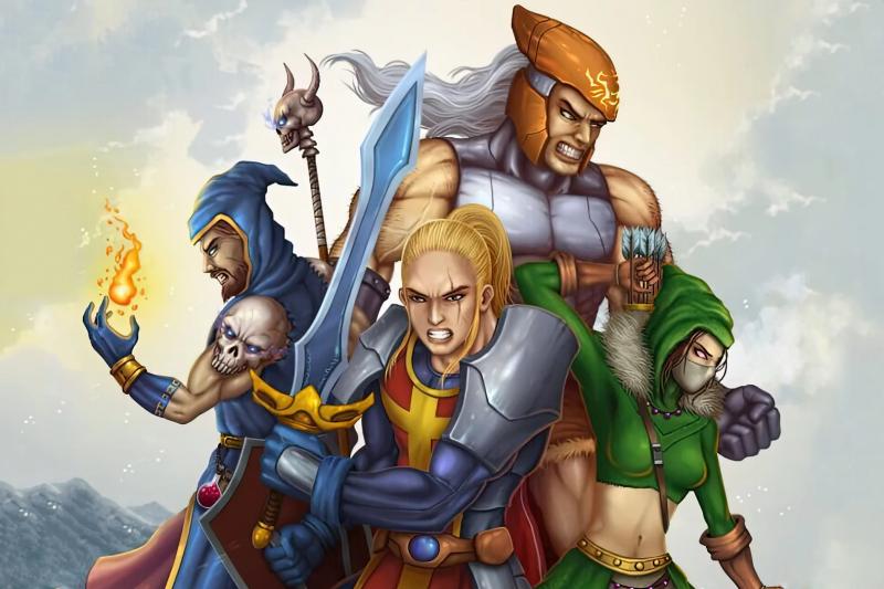Во что поиграть в ожидании Titan Quest 2: лучшие похожие ARPG