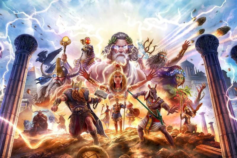 Во что поиграть в ожидании Titan Quest 2: лучшие похожие ARPG