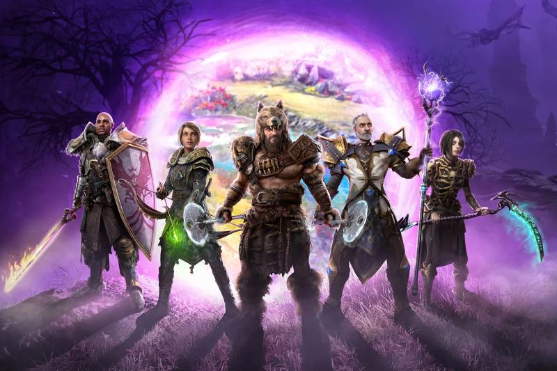Во что поиграть в ожидании Titan Quest 2: лучшие похожие ARPG