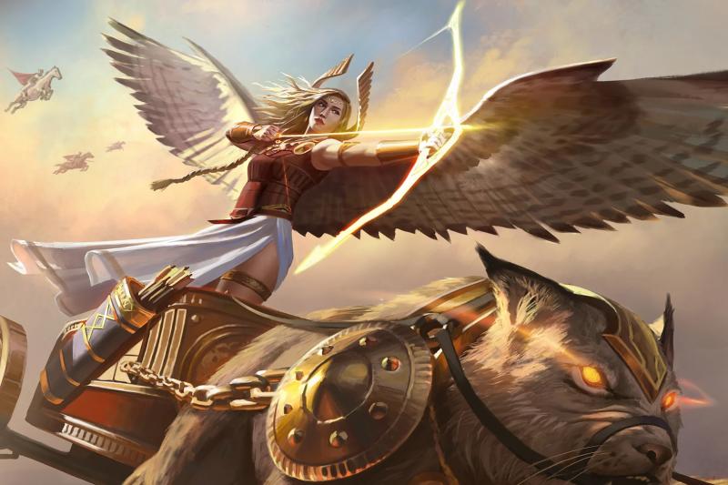 Во что поиграть в ожидании Titan Quest 2: лучшие похожие ARPG