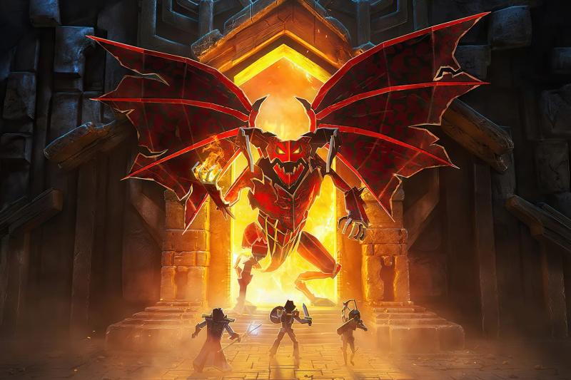 Во что поиграть в ожидании Titan Quest 2: лучшие похожие ARPG