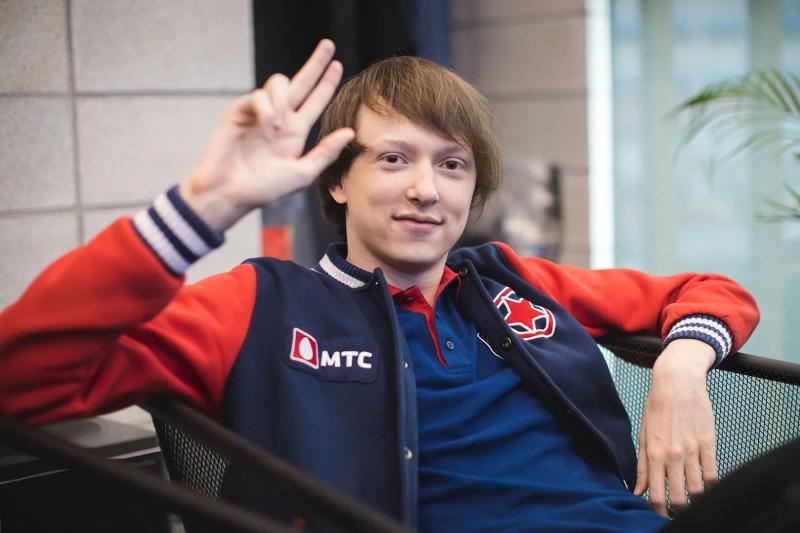Возрождение киберспорта Riot в СНГ: мнения Diamondprox и Nomanz