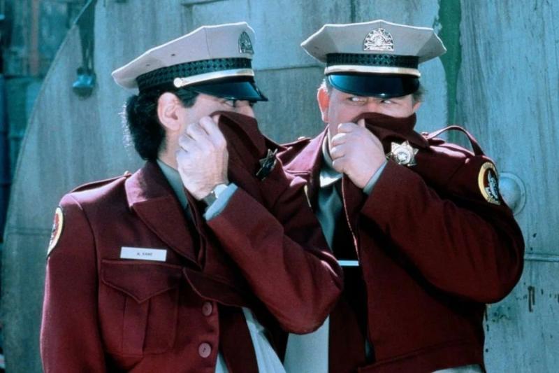 Вразуми меня, если сможешь: Топ фильмов и сериалов про перевоспитание преступников