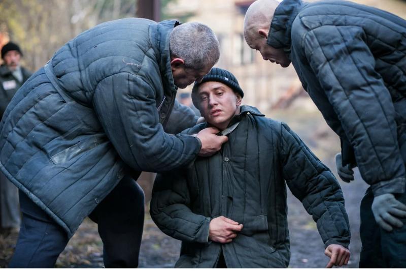 Вразуми меня, если сможешь: Топ фильмов и сериалов про перевоспитание преступников
