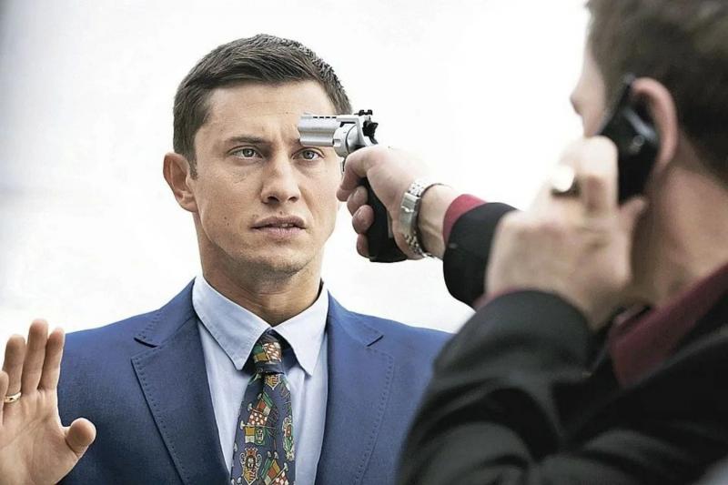 Вразуми меня, если сможешь: Топ фильмов и сериалов про перевоспитание преступников
