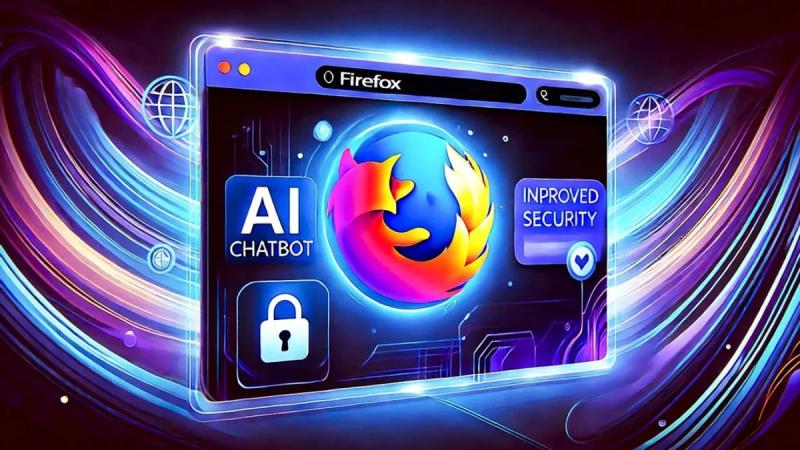 Встроенный в Firefox ИИ паразитирует на процессоре пользователей и снижает производительность