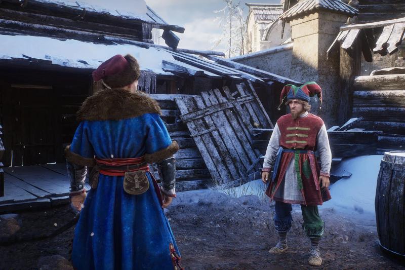«Земский собор» — превью новой игры от авторов «Смуты»