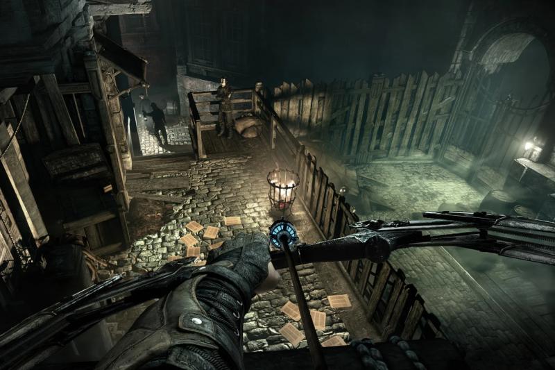 15+ лучших стелс-экшенов 2025: от Metal Gear до Eriksholm