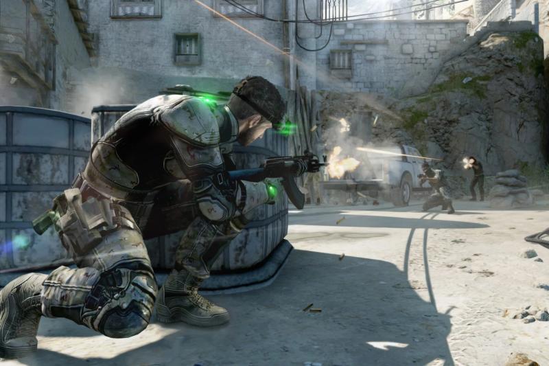 15+ лучших стелс-экшенов 2025: от Metal Gear до Eriksholm