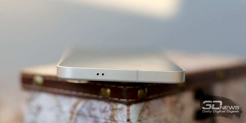 Обзор смартфона Samsung Galaxy S25 FE: корейское искусство балансировать