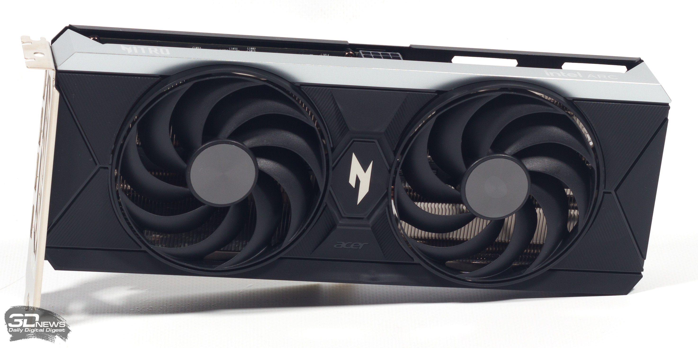 Asus представила монитор ROG Strix OLED XG27AQDMGR — 2K, 240 Гц и улучшенное антибликовое покрытие
