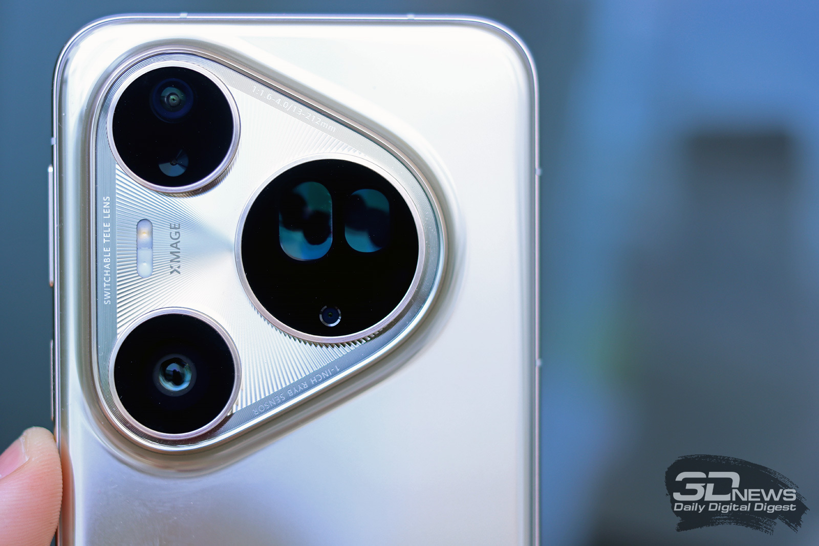 Флагманский внедорожник BYD YangWang U8L за $179 800 предлагает 1180 л.с. и разгон за 3,5 секунды до «сотни»