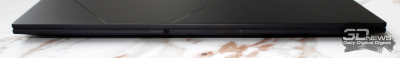 Обзор ASUS Zenbook 14 (UM3406K): ультрабук эры искусственного интеллекта