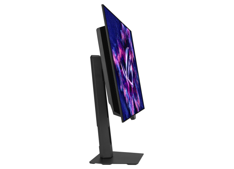 Asus представила монитор ROG Strix OLED XG27AQDMGR — 2K, 240 Гц и улучшенное антибликовое покрытие