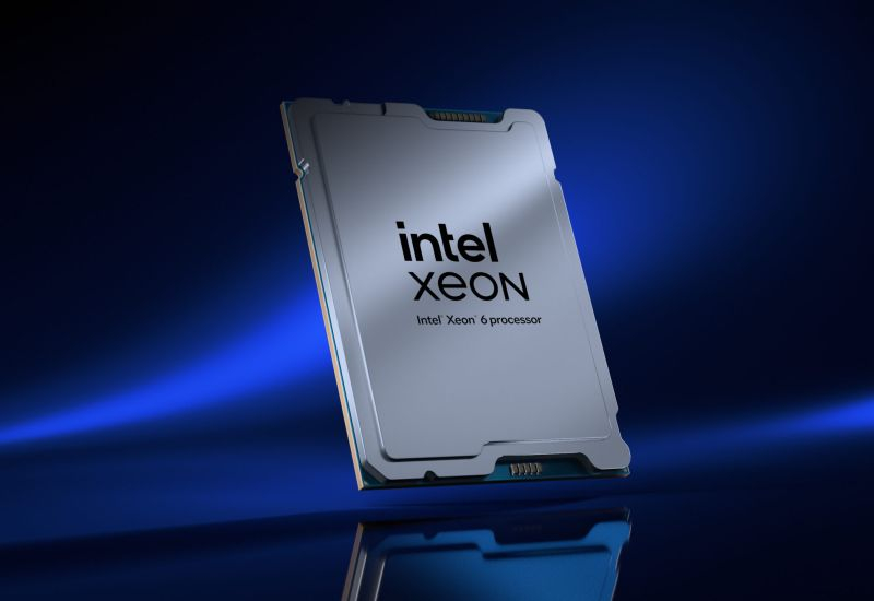 С начала года Intel потеряла уже второго «титана отрасли» — ведущего разработчика архитектуры x86