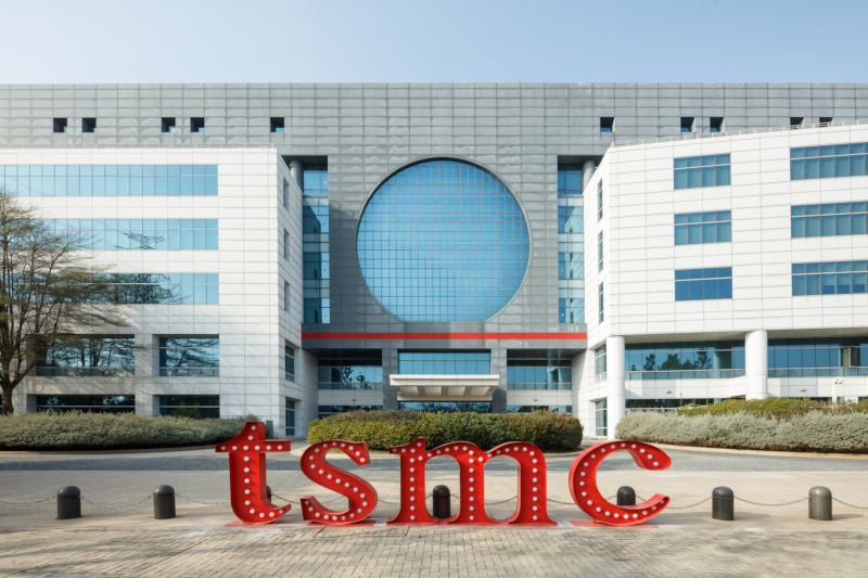 TSMC отвергла слухи, что Дженсен Хуанг пытался на неё надавить от имени Трампа