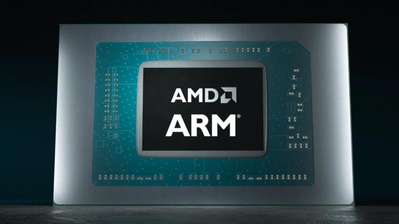 AMD: