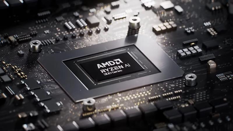 AMD: